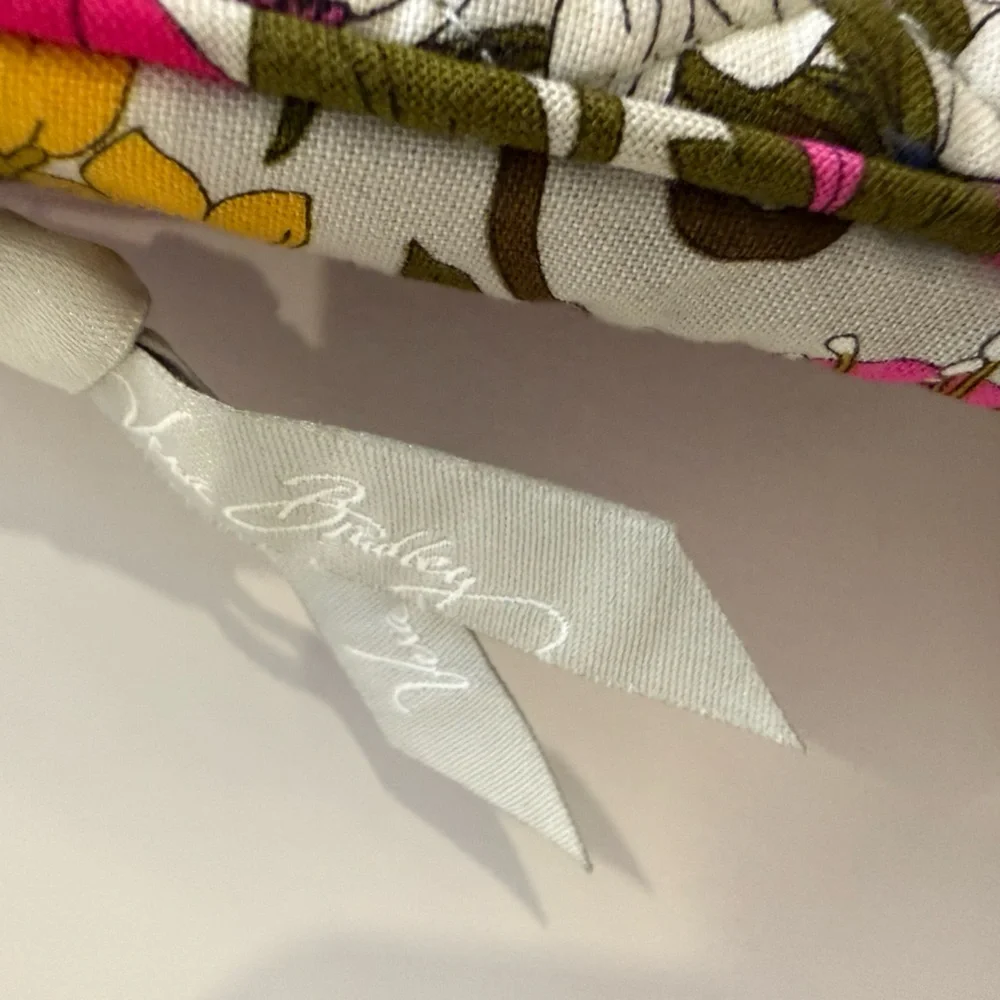 Vera Bradley Tablet Sleeve